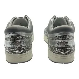 Jimmy Choo | Shoes | Size 3us Jimmy Choo Hawaii Crystal Stud  display picture 3